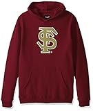 NCAA Florida State Seminoles Boys 8 – 20 " Primaryロゴフリースパーカー、ブルゴーニュ、XL ( 18 )