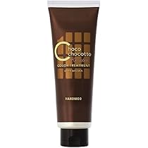 ちょこちょこっと Amazon | ハホニコ ちょこちょこっと ケラカラートリートメント