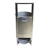 ステンレス製 水田排水セット みはり AK-ST30 底排水タイプ 田んぼ 三田精機 代不