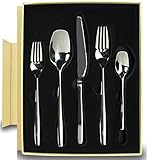 カトラリーセット 4人用20pcs AOOSY洋食器 18-10ステンレス 一体型 ステーキナイフ ディナーフォーク ディナースプーン ケーキフォーク スープスプーン おしゃれ 結婚祝い (4人用) カトラリーセット 4人用20pcs AOOSY洋食器 18-10ステンレス 一体型 ステーキナイフ ディナーフォーク ディナースプーン ケーキフォーク スープスプーン おしゃれ 結婚祝い (4人用)