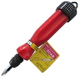 アイガーツール(EIGER TOOL) 携帯ツーウェイドライバー らくらく のび太君 D-79