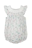 Feather Baby BABY_PRODUCT ベビー・ガールズ US サイズ: 6-9 Months カラー: ホワイト