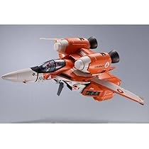 Amazon.co.jp: DX超合金 VT-1 スーパーオストリッチ 超時空要塞 