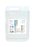 アクアシモ ACQUASSIMO 詰替用ボトル5L