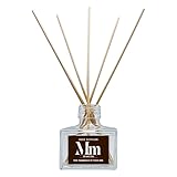 リードディフューザー 120ml ミモザ ルームフレグランス フレグランスオイル