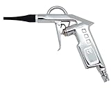 AM-2015-RL ラバーロングノズル型エアーダスターガン