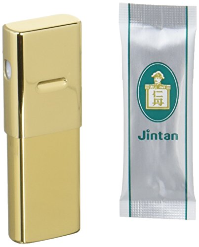 仁丹メタルケース入 720粒入(金もしくは銀・色の指定はできません)