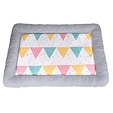 ペット ひんやりマット 夏対策ペットベッド 犬用 マット 犬 暑さ対策 グッズ 適合 子犬 老犬 介護 通気性 滑り止め 洗える 夏用キャリークッションベッド(S,グレー)