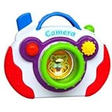 UDS Children Camera Toys おもちゃ (並行輸入)