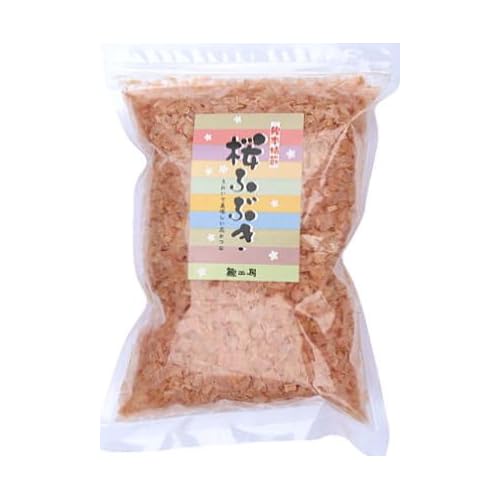 鰹工房 桜ふぶき