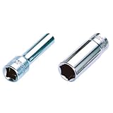 ラグナ:＊9.5mm　6ポイント ディープソケット(ミリ)　21mm JTC36322
