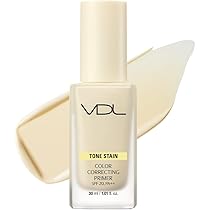 VDL カバーステイン パーフェクティング ファンデーション リキッド