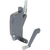 Prime-Line Products H 3667 Awning Window Operator, Left Hand, Air Control-Keller [並行輸入品]