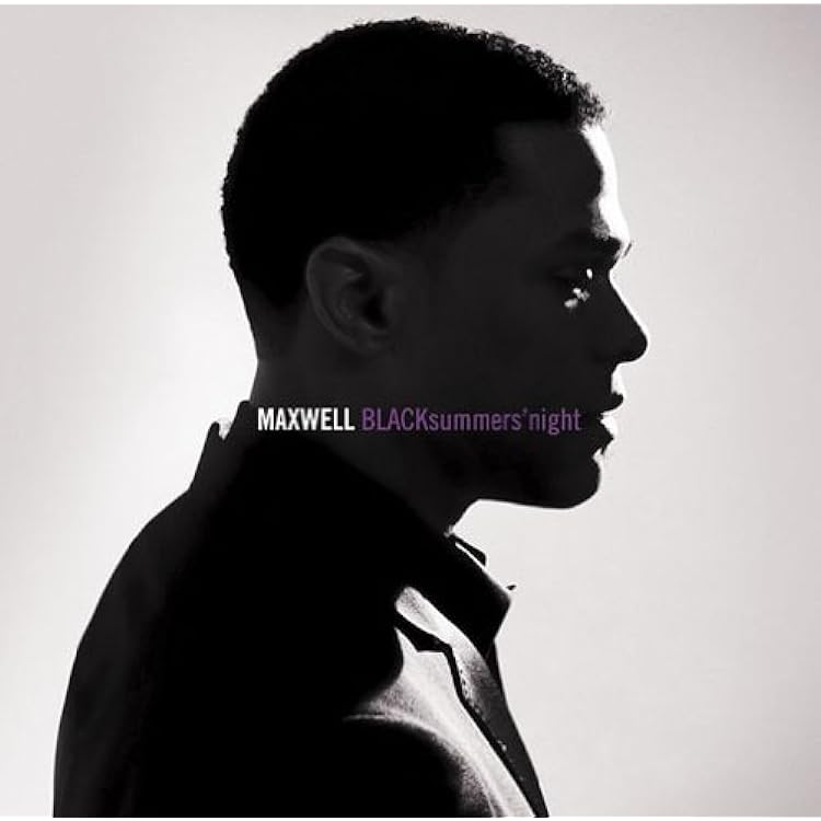 Amazon.co.jp: Maxwell's Urban Hang Suite: ミュージック