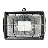 富士倉:ハロゲン球150・250Wショートサイズ用 5W型パワーLEDユニット ＜KY-028＞ 型式:KY-028