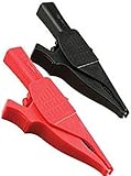Extech TL708 Alligator Clip Set [並行輸入品]