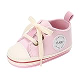 Voberry APPAREL ユニセックス・ベビー カラー: ピンク