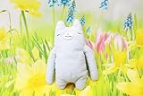 シナダ(Shinada) フモフモさん まもも (M) ベビー 10×5×20cm ぬいぐるみ グッズ アニマル 雑貨 FMBB-0078G