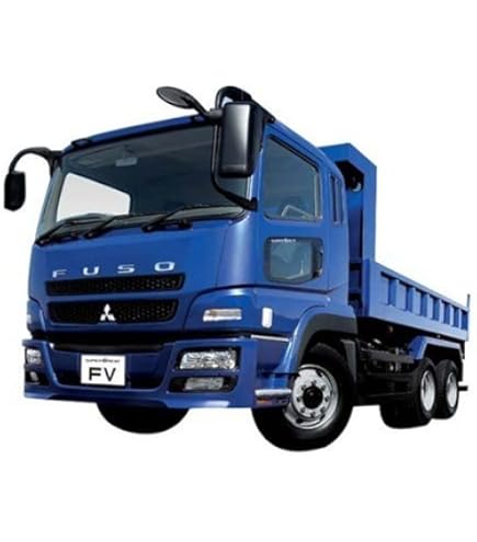 Amazon | 青島文化教材社 1/32 ヘビーフレイトシリーズ No.18 三菱