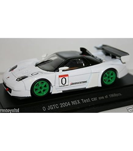 Amazon | エブロ 1/10 ホンダCR110 クラブレーシング1962 完成品