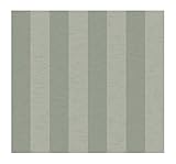 York Wallcoverings AD8138SMP Veranda Textured Damask Wallpaper Memo Sample, 8-Inch x 10-Inch [並行輸入品]