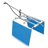 ハラックス ガードマン 畝間除草器 DG-900