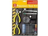 sterling OC179 Precision Tool Set, Black/Yellow/Blue/Silver [並行輸入品]