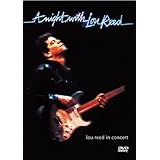 ア・ナイト・ウィズ・ルー・リード【DVD/日本語字幕付】