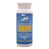 SHINEE KICKS シャイニーキックス 靴消臭パウダー 大容量80g 【日本製】靴消臭 足の臭い対策消臭剤 無香料