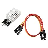 DHT22 AM2302 デジタル温度 湿度 センサーモジュール Arduino Raspberry DIY