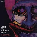 JOHN THE CONQUER ROOT