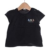 (バーバリー)BURBERRY ベビー Ｔシャツ 中古