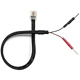 RadarMount Radar Detector Mirror Wire Power Cord - V1/ESCBEL (3005201) [並行輸入品]