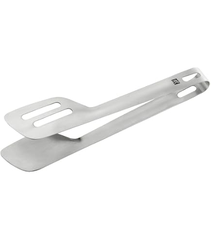 Amazon｜Zwilling ツヴィリング 「 ツヴィリング プロ 穴あき ターナー