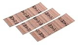 Freeman P23-34 23G. Pin Nail .75 in. 2K Blister Pack