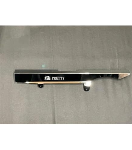 Amazon | バリオス1型 後期 メッキチェーンケース [バリオス1型 後期