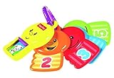 Fisher-Price Count and Explore Keys [並行輸入品]