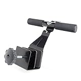 High Quality Situp Bar, Black