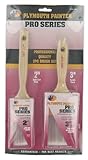 PlymouthPainter ppb16004 Proシリーズペイントブラシセット