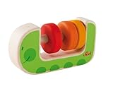 Sevi Rattle Caterpillar by Sevi [並行輸入品]