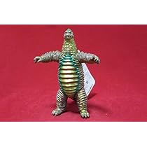 Amazon.co.jp: タグ付き レッドキング ウルトラマン 怪獣 白タグ