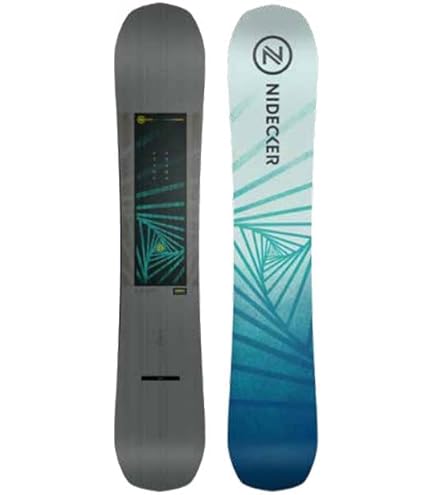 Amazon | 【即納】 22-23 NIDECKER SCORE 149cm ナイデッカー スコア 