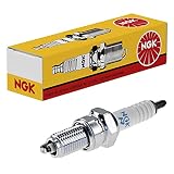 日本特殊陶業(NGK) スパークプラグ 一般プラグ (ネジ形/ターミナルなし)1本 【5329】DPR9EA-9 スパークプラグ