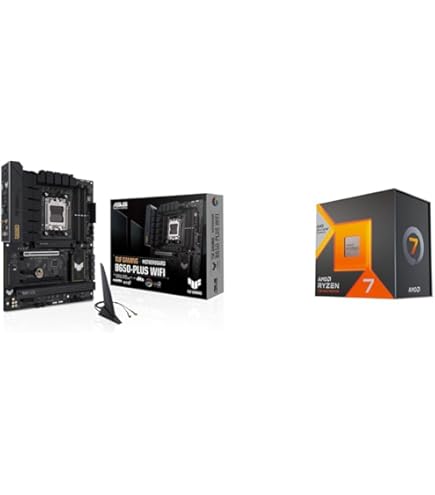 ASUS mATX マザーボード AMD Ryzen 7 3700X Amazon | AMD Ryzen 7 3700X with Wraith Prism cooler 3.6GHz 8