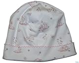 Kissy Kissy HAT ベビー・ガールズ US サイズ: Small カラー: ホワイト