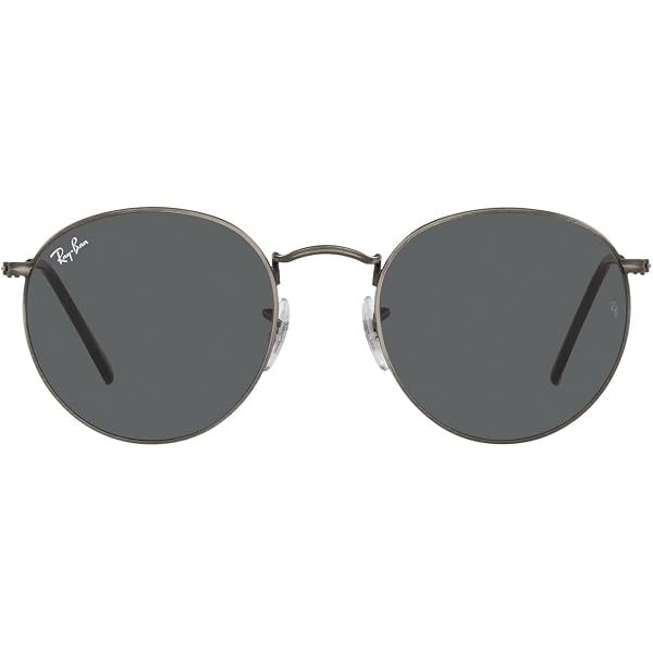 Amazon.co.jp: [レイバン] RB3447N 002/71 : ファッション