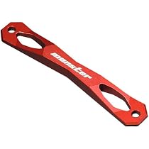 Amazon | MONSTER SPORT エアロワイパーブレードセット 525/450mm