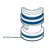 Peerless RP5422 Slip Ring [並行輸入品]