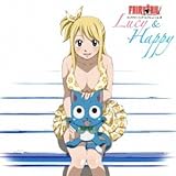 FAIRY TAIL キャラクターソングコレクション Vol.2 ルーシィ&ハッピー