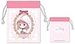 マギアレコード 魔法少女まどか☆マギカ外伝 環いろは 巾着